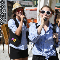 Marché Bernex / Bourses aux vélo 2019
Photo Alain Grosclaude 
Mention Obligatoire
Reproduction Interdite