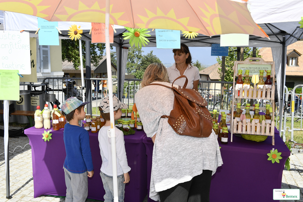 Marché Bernex / Bourses aux vélo 2019
Photo Alain Grosclaude 
Mention Obligatoire
Reproduction Interdite