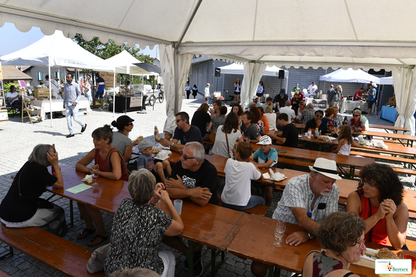 Marché Bernex / Bourses aux vélo 2019
Photo Alain Grosclaude 
Mention Obligatoire
Reproduction Interdite