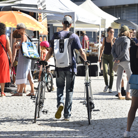 Marché Bernex / Bourses aux vélo 2019
Photo Alain Grosclaude 
Mention Obligatoire
Reproduction Interdite