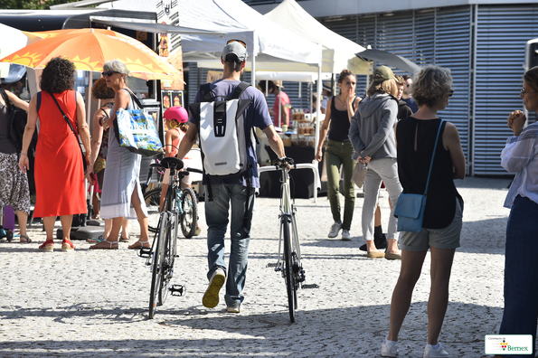 Marché Bernex / Bourses aux vélo 2019
Photo Alain Grosclaude 
Mention Obligatoire
Reproduction Interdite