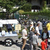 Marché Bernex / Bourses aux vélo 2019
Photo Alain Grosclaude 
Mention Obligatoire
Reproduction Interdite