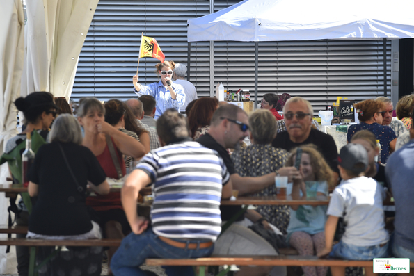 Marché Bernex / Bourses aux vélo 2019
Photo Alain Grosclaude 
Mention Obligatoire
Reproduction Interdite