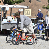 Marché Bernex / Bourses aux vélo 2019
Photo Alain Grosclaude 
Mention Obligatoire
Reproduction Interdite