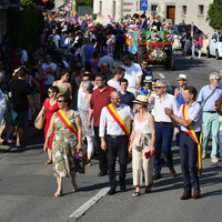 Promotions 2019
Photo Alain Grosclaude 
Mention Obligatoire
Reproduction Interdite