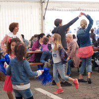 1232 B-Promotions scolaires Cortège du 30 juin 2017 [crédit François de Limoges]