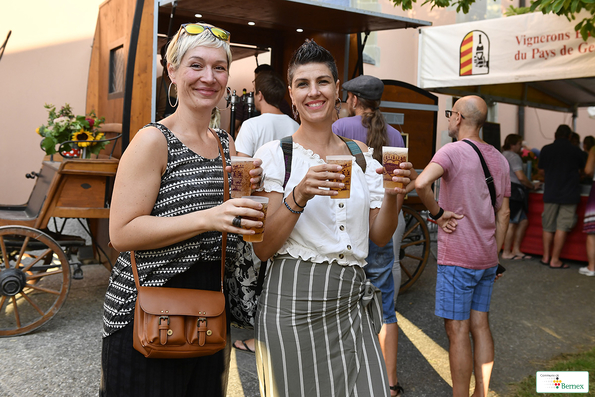 Bernex 19Musique Celtique 2019Photo Alain Grosclaude Mention ObligatoireReproduction Interdite