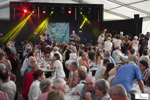 Bernex 19
Musique Celtique 2019
Photo Alain Grosclaude 
Mention Obligatoire
Reproduction Interdite