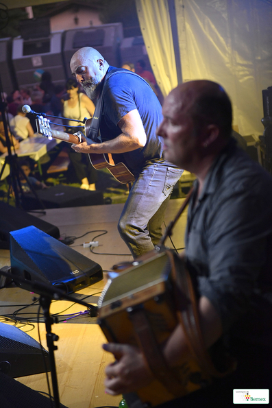 Bernex 19Musique Celtique 2019Photo Alain Grosclaude Mention ObligatoireReproduction Interdite