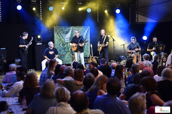 Bernex 19Musique Celtique 2019Photo Alain Grosclaude Mention ObligatoireReproduction Interdite