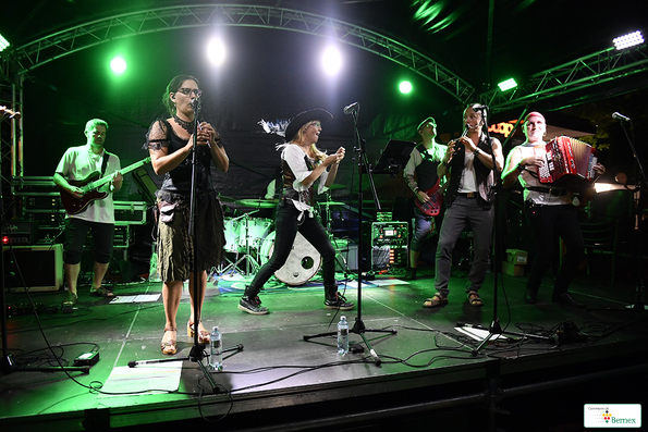 Bernex 19
Musique Celtique 2019
Photo Alain Grosclaude 
Mention Obligatoire
Reproduction Interdite