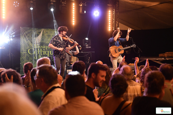 Bernex 19
Musique Celtique 2019
Photo Alain Grosclaude 
Mention Obligatoire
Reproduction Interdite