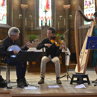 Bernex 19Musique Celtique 2019Photo Alain Grosclaude Mention ObligatoireReproduction Interdite