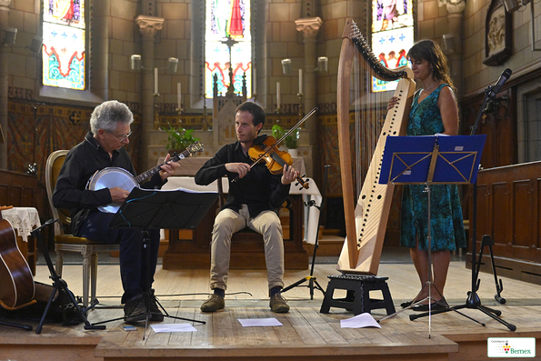 Bernex 19Musique Celtique 2019Photo Alain Grosclaude Mention ObligatoireReproduction Interdite