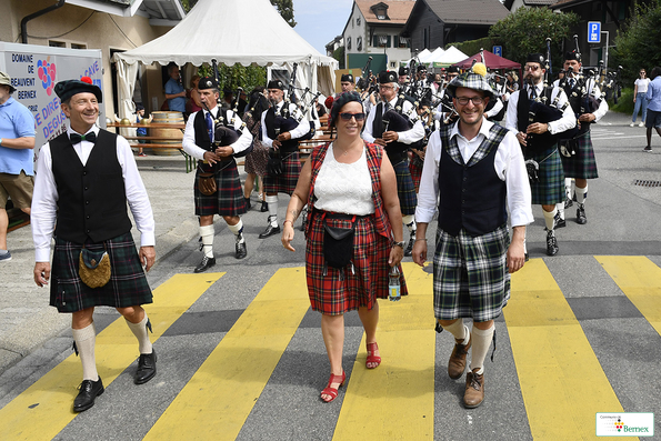 Bernex 19Musique Celtique 2019Photo Alain Grosclaude Mention ObligatoireReproduction Interdite