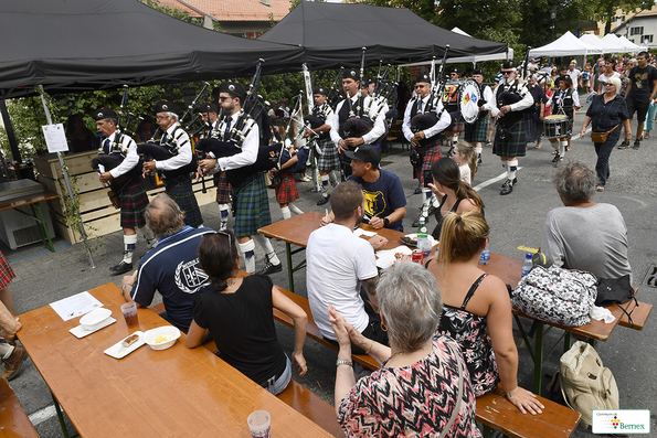 Bernex 19Musique Celtique 2019Photo Alain Grosclaude Mention ObligatoireReproduction Interdite