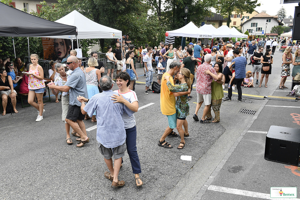 Bernex 19Musique Celtique 2019Photo Alain Grosclaude Mention ObligatoireReproduction Interdite