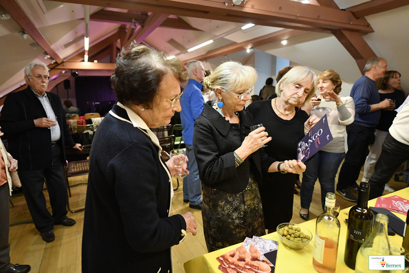 PHOTOS BERNEX 2019
Tango 
Photo Alain Grosclaude 
Mention Obligatoire
Reproduction Interdite