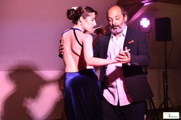 PHOTOS BERNEX 2019
Tango 
Photo Alain Grosclaude 
Mention Obligatoire
Reproduction Interdite