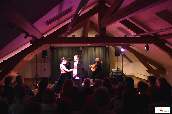 PHOTOS BERNEX 2019Tango Photo Alain Grosclaude Mention ObligatoireReproduction Interdite