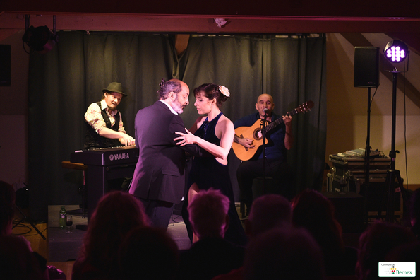 PHOTOS BERNEX 2019Tango Photo Alain Grosclaude Mention ObligatoireReproduction Interdite