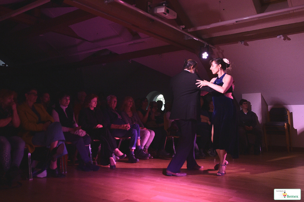PHOTOS BERNEX 2019
Tango 
Photo Alain Grosclaude 
Mention Obligatoire
Reproduction Interdite