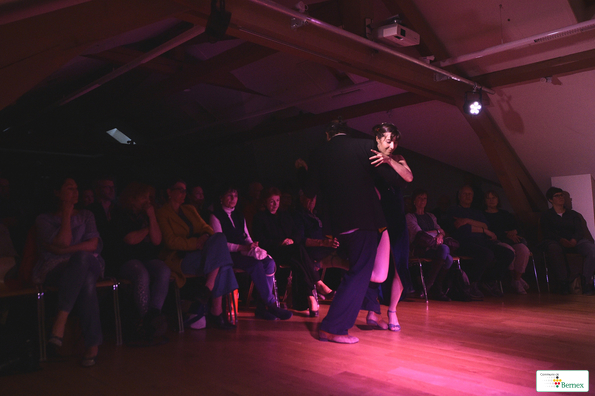 PHOTOS BERNEX 2019
Tango 
Photo Alain Grosclaude 
Mention Obligatoire
Reproduction Interdite
