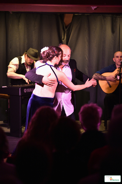 PHOTOS BERNEX 2019
Tango 
Photo Alain Grosclaude 
Mention Obligatoire
Reproduction Interdite