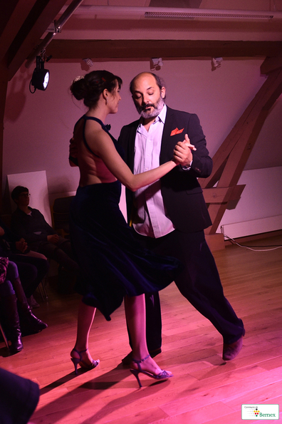 PHOTOS BERNEX 2019
Tango 
Photo Alain Grosclaude 
Mention Obligatoire
Reproduction Interdite