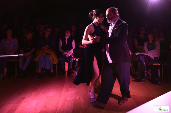 PHOTOS BERNEX 2019
Tango 
Photo Alain Grosclaude 
Mention Obligatoire
Reproduction Interdite