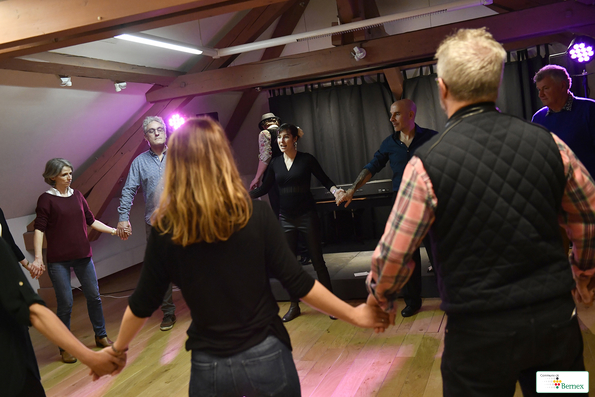 PHOTOS BERNEX 2019
Tango 
Photo Alain Grosclaude 
Mention Obligatoire
Reproduction Interdite