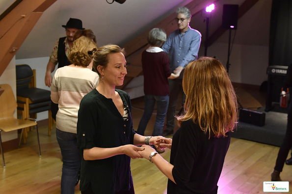 PHOTOS BERNEX 2019
Tango 
Photo Alain Grosclaude 
Mention Obligatoire
Reproduction Interdite