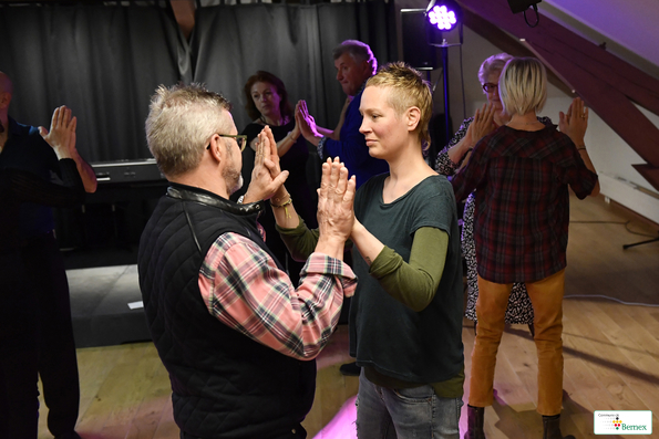 PHOTOS BERNEX 2019
Tango 
Photo Alain Grosclaude 
Mention Obligatoire
Reproduction Interdite
