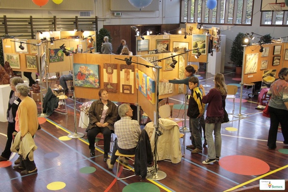 2009 peintre sculpteur - 0509