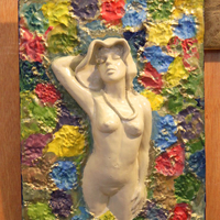 2009 peintre sculpteur - 0516