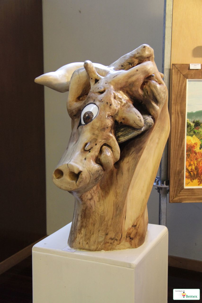 2009 peintre sculpteur - 0523
