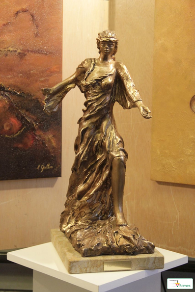 2009 peintre sculpteur - 0526
