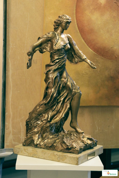 2009 peintre sculpteur - 0529