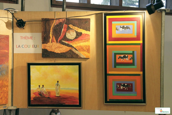2009 peintre sculpteur - 0561