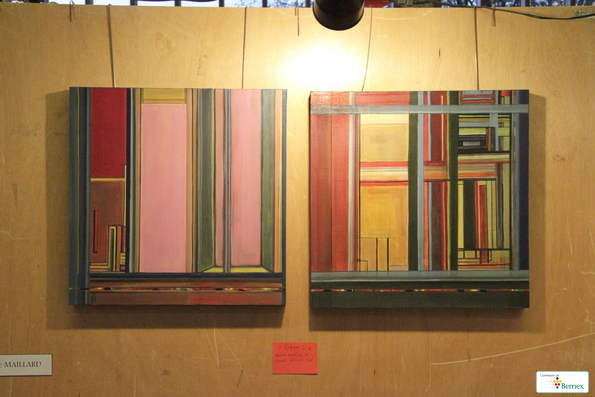 2009 peintre sculpteur - 0571