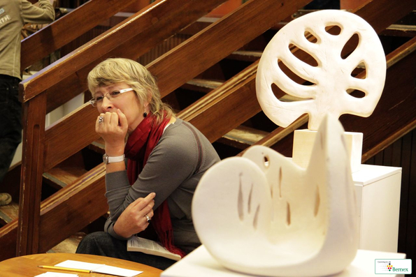 2009 peintre sculpteur - 0572