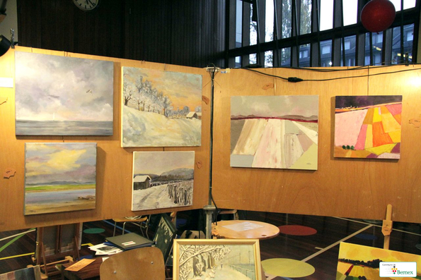 2009 peintre sculpteur - 0573