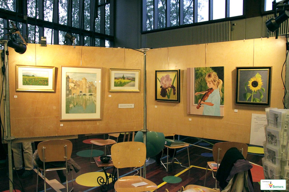 2009 peintre sculpteur - 0574