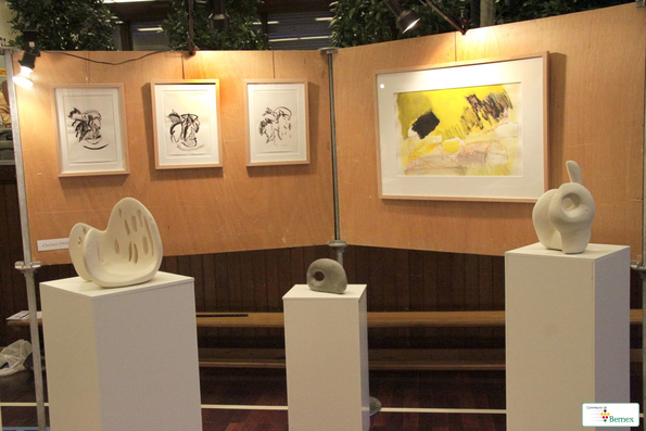 2009 peintre sculpteur - 0582