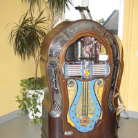 bernex 967