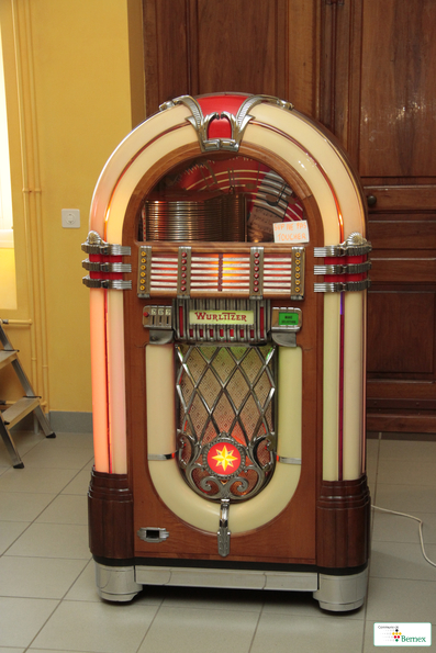 bernex 969