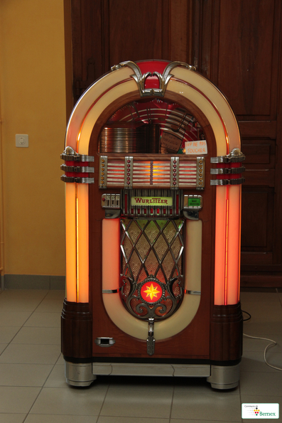 bernex 971