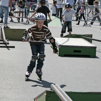 700. RUE AUX ENFANTS CRESSY 8 juin 2009